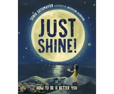 KNYGA Bookshop Just Shine!