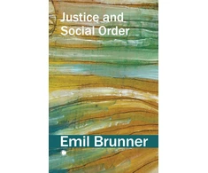 KNYGA Bookshop Justice and Social Order