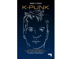 KNYGA Bookshop k-punk