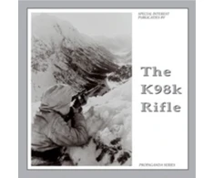 KNYGA Bookshop K98k Rifle