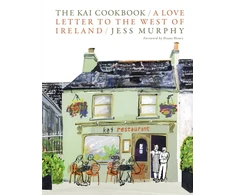KNYGA Bookshop Kai Cookbook
