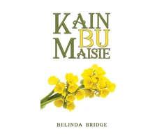 KNYGA Bookshop Kain bu Maisie