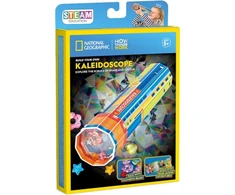 KNYGA Bookshop Kaleidoscope - How Things Work
