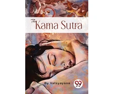 KNYGA Bookshop Kama Sutra