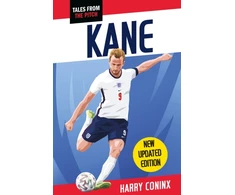 KNYGA Bookshop Kane