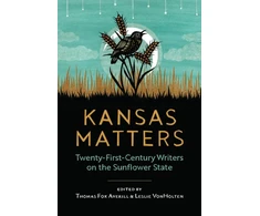 KNYGA Bookshop Kansas Matters