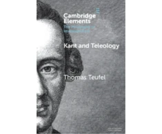 KNYGA New York Kant and Teleology