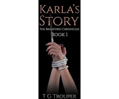 KNYGA Bookshop Karla's Story
