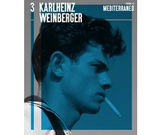 KNYGA Bookshop Karlheinz Weinberger Mediterraneo Vol.3