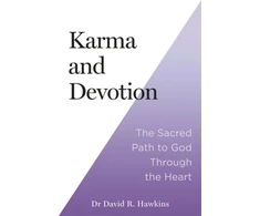 KNYGA Bookshop Karma and Devotion