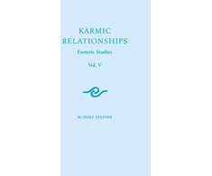 KNYGA Bookshop Karmic Relationships: Esoteric Studies