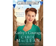 KNYGA Carol Maclean Kathy's Courage