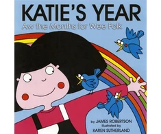 KNYGA Bookshop Katie's Year