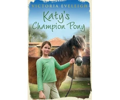 KNYGA Bookshop Katy's Exmoor Ponies: Katy's Champion Pony