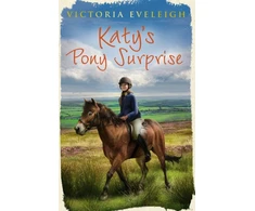 KNYGA Bookshop Katy's Exmoor Ponies: Katy's Pony Surprise