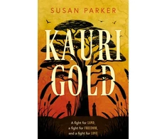 KNYGA Bookshop Kauri Gold