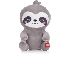 KNYGA Bookshop Kawaii Kuties 9.5" Sloth Soft Toy