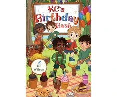 KNYGA Bookshop KC's Birthday Bash