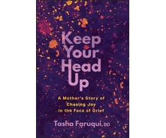 KNYGA Bookshop Keep Your Head Up