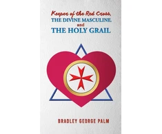 KNYGA Bookshop Keeper of the Raudona Cross, the Divine Masculine, and the Holy Grail
