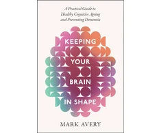 KNYGA Bookshop Keeping Your Brain in Shape