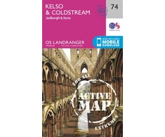 KNYGA Bookshop Kelso &amp; Coldstream, Jedburgh &amp; Duns