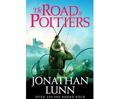 KNYGA Bookshop Kemp: The Road to Poitiers