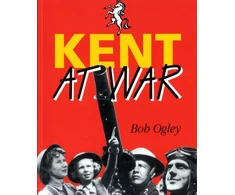 KNYGA Bookshop Kent at War