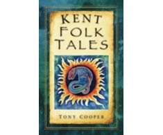 KNYGA Bookshop Kent Folk Tales