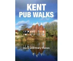KNYGA Bookshop Kent Pub Walks
