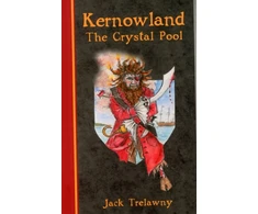 KNYGA Bookshop Kernowland 1 the Crystal Pool