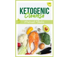KNYGA Bookshop Ketogenic Cleanse