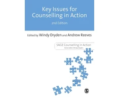 KNYGA Bookshop Key Issues for Counselling in Action