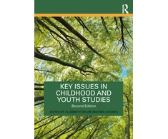 KNYGA Bookshop Key Issues in Childhood and Youth Studies