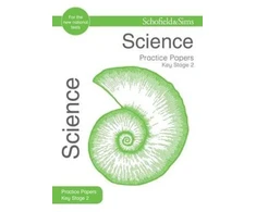 KNYGA Bookshop Key Stage 2 Science Practice Papers