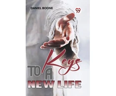 KNYGA Bookshop Keys to a New Life