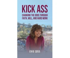 KNYGA Bookshop Kick Ass