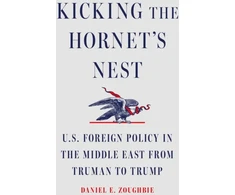 KNYGA Bookshop Kicking the Hornet's Nest