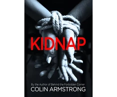 KNYGA Bookshop Kidnap