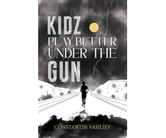KNYGA Bookshop Kidz Play Better Under the Gun