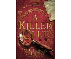 KNYGA Bookshop Killer Clue