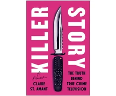 KNYGA Bookshop Killer Story