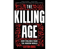 KNYGA Bookshop Killing Age