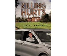 KNYGA Bookshop Killing Hurts