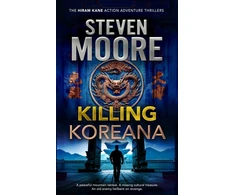 KNYGA Condor Killing Koreana