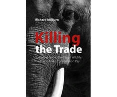 KNYGA Bookshop Killing the Trade