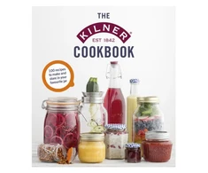 KNYGA Bookshop Kilner Cookbook