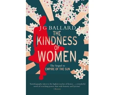 KNYGA Bookshop Kindness of Women