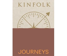 KNYGA Bookshop Kinfolk Journeys