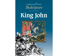 KNYGA Bookshop King John